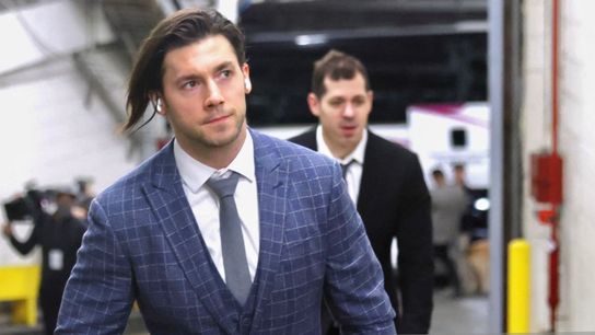 Source: Penguins, Letang close on contract, likely for three years taken in Downtown (Penguins)